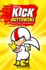 Kick Buttowski: A külvárosi fenegyerek
