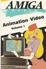 Amiga World Animation Video Volume 1