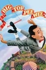 Pee-wee: Meu Filme Circense