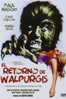 El retorno de Walpurgis