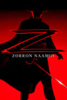 Zorron naamio