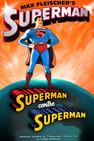 Superman : Superman contre Superman