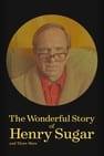 La meravigliosa storia di Henry Sugar e altre tre storie