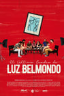 El último cuadro de Luz Belmondo