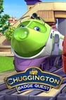 Chuggington - Badge Quest