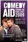 Comedy Aid 2009