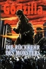 Godzilla – Die Rückkehr des Monsters