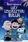 Snoopy bemutatja: Lucy szilveszteri bulija