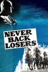 Never Back Losers