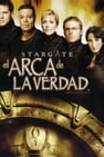 Stargate: El arca de la verdad