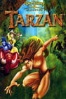 Tarzan (Disney) (Samling)
