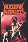 Nuclear Assault: Handle With Care - European Tour '89
