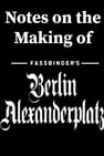 Berlin Alexanderplatz - Beobachtungen bei Dreharbeiten