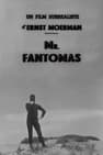 Mr. Fantômas