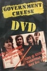 Government Cheese - Live @ Mainstreet