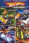 Hot Wheels: AcceleRacers - Collection