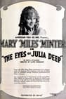 The Eyes of Julia Deep