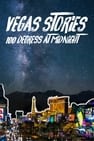 Vegas Stories:100 Degrees at Midnight