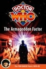 Doctor Who: The Armageddon Factor