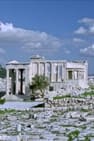 Erechtheion and Time