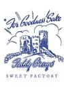 Teddy Gray's Sweet Factory