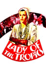 Lady in den Tropen