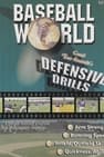 Baseball World's Defensive Drills Video