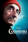 Cousteau : De l’homme à la légende