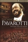 The Best Of Luciano Pavarotti The Man and His Music - A Lavish Performance By One Of The Worlds Greatest Tenors