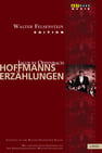 Offenbach: The Tales of Hoffmann (Komische Oper Berlin)
