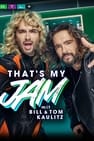 That's My Jam mit Bill & Tom Kaulitz