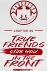 PROGRESS Chapter 96: True Friends Stab You In The Front