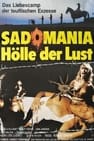 Sadomania - Hölle der Lust