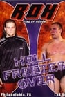 ROH: Hell Freezes Over