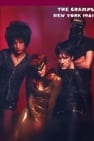 The Cramps: Live in New York