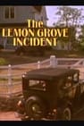 The Lemon Grove Incident