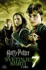 Harry Potter in Svetinje smrti - 1. del