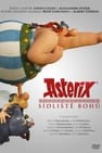 Asterix: Sídliště bohů