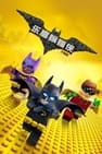 LEGO 蝙蝠俠英雄傳