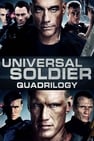 Universal Soldier - Saga
