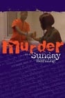 Morderstwo w niedzielny poranek
