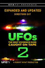 U.F.O.s: The Best Evidence Ever Caught on Tape 2