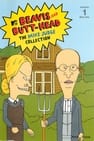 Beavis and Butt-Head: The Mike Judge Collection Volume 1 Disc 2