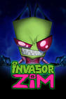 Invasor Zim