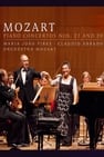 W. A. Mozart: Koncert pro klavír a orchestr