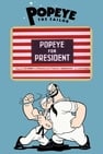 Popeye Président