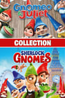 Gnomeo & Juliet Collection