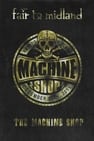 Fair to Midland – Live at The Machine Shop