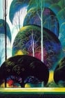 Eyvind Earle: The Man And His Art