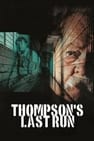 La última aventura de Thompson